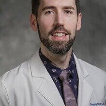 Dr. Gregory Daniel Brown